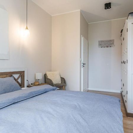Apartament Przy Stajennej Gdańsk Exterior foto
